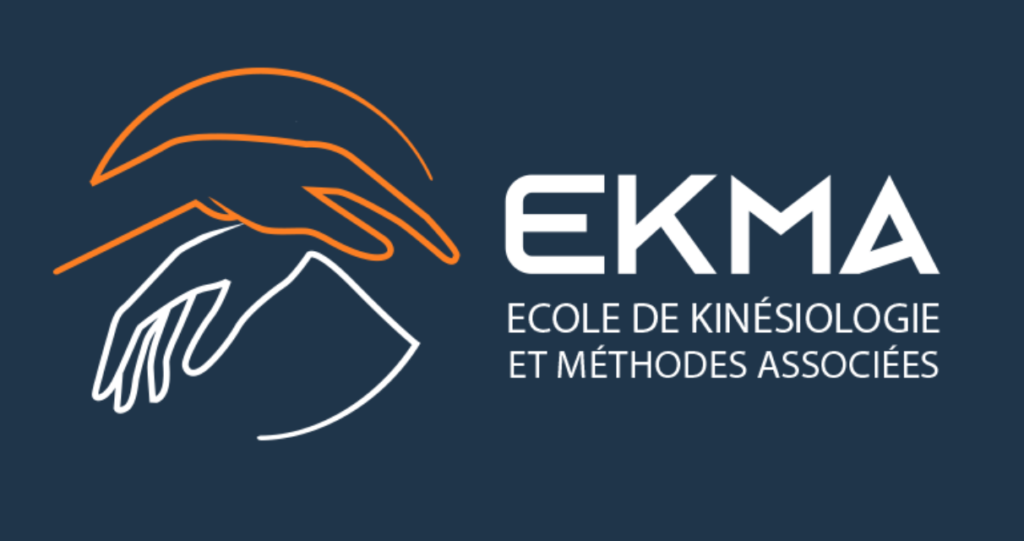 Logo EKMA