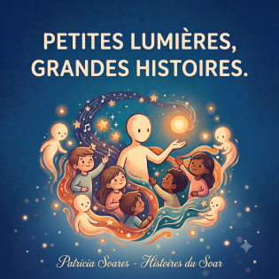 Petites Lumières Granders Histoires