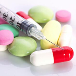 Vaccins et médicaments