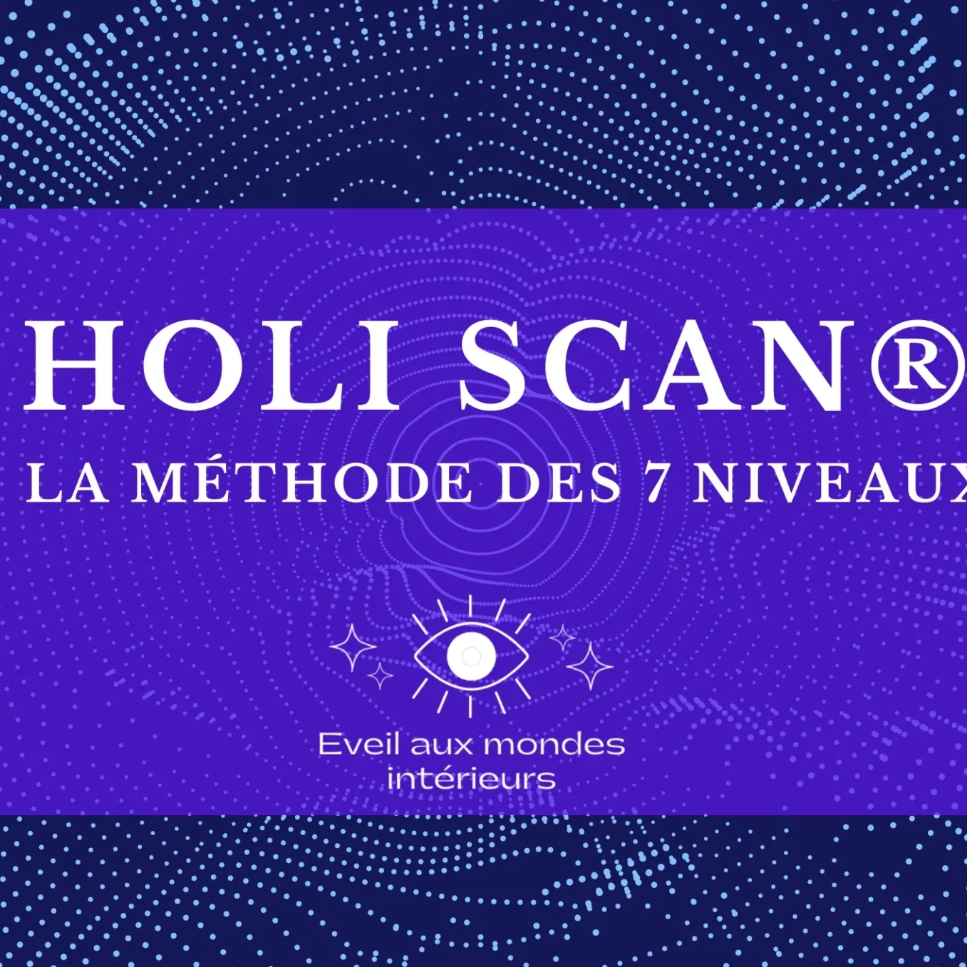 Holi-Scan